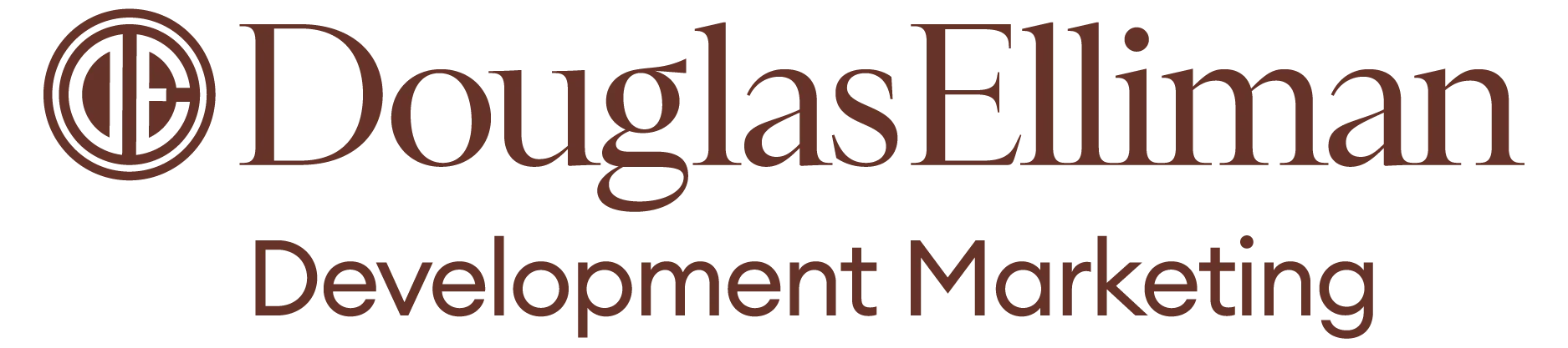 Douglas Elliman Development Marketing